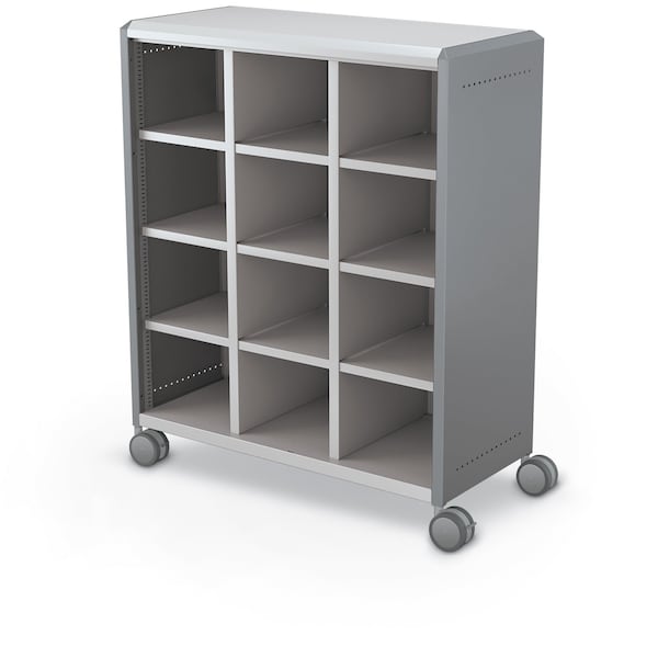 Metal 42 W, Grey